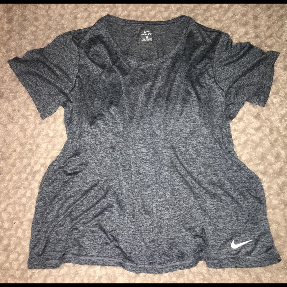 Nike DriFit Tee